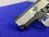 Kimber Micro Eclipse .380 ACP Dual-Tone 2.7" *PREMIUM COMPACT 1911-STYLE*