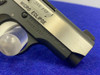 Kimber Micro Eclipse .380 ACP Dual-Tone 2.7" *PREMIUM COMPACT 1911-STYLE*