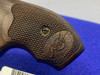 Kimber K6s .357 Mag Brushed Stainless 2" *RESPECTED COMPACT DOUBLE-ACTION*