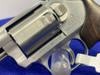 Kimber K6s .357 Mag Brushed Stainless 2" *RESPECTED COMPACT DOUBLE-ACTION*