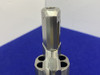 Kimber K6s .357 Mag Brushed Stainless 2" *RESPECTED COMPACT DOUBLE-ACTION*