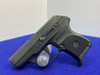 2008 Ruger LCP .380 ACP Blued 2.75" *POPULAR CONCEALED CARRY PISTOL*
