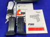 2018 Sig Sauer P365 9mm Nitron 3.1" *CONCEALABLE DEFENSE PISTOL*