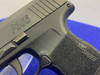 2018 Sig Sauer P365 9mm Nitron 3.1" *CONCEALABLE DEFENSE PISTOL*