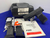 2018 Sig Sauer P365 9mm Nitron 3.1" *CONCEALABLE DEFENSE PISTOL*