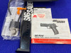 2022 Sig Sauer P210 Carry 9mm Nitron 4.1" *PRECISION-BUILT PISTOL*