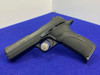 2022 Sig Sauer P210 Carry 9mm Nitron 4.1" *PRECISION-BUILT PISTOL*