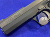 2022 Sig Sauer P210 Carry 9mm Nitron 4.1" *PRECISION-BUILT PISTOL*