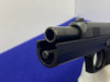2022 Sig Sauer P210 Carry 9mm Nitron 4.1" *PRECISION-BUILT PISTOL*