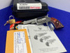 2008 NAA 22M .22 Mag 2.5" *TALO LIMITED EDITION BUNTLINE MINI-MAGNUM*
