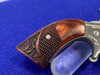 2008 NAA 22M .22 Mag 2.5" *TALO LIMITED EDITION BUNTLINE MINI-MAGNUM*