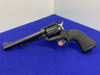 1972 Ruger Blackhawk .41 Mag Blued 6.5" *CLASSIC "OLD MODEL" SINGLE-ACTION*
