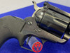 1972 Ruger Blackhawk .41 Mag Blued 6.5" *CLASSIC "OLD MODEL" SINGLE-ACTION*