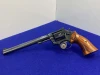 1980 Smith Wesson 48-4 .22 MRF 8 3/8" *K-22 MASTERPIECE MAGNUM RIMFIRE*