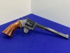 1980 Smith Wesson 48-4 .22 MRF 8 3/8" *K-22 MASTERPIECE MAGNUM RIMFIRE*