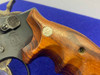 1984 Smith Wesson 19-5 .357 Mag 4" *CLASSIC COMBAT MAGNUM DOUBLE-ACTION*