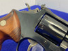 1984 Smith Wesson 19-5 .357 Mag 4" *CLASSIC COMBAT MAGNUM DOUBLE-ACTION*