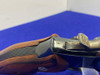 1984 Smith Wesson 19-5 .357 Mag 4" *CLASSIC COMBAT MAGNUM DOUBLE-ACTION*