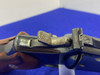 1984 Smith Wesson 19-5 .357 Mag 4" *CLASSIC COMBAT MAGNUM DOUBLE-ACTION*