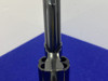 1984 Smith Wesson 19-5 .357 Mag 4" *CLASSIC COMBAT MAGNUM DOUBLE-ACTION*