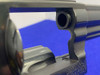 1984 Smith Wesson 19-5 .357 Mag 4" *CLASSIC COMBAT MAGNUM DOUBLE-ACTION*