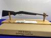 E.R. Amantino/Stoeger Coach Gun 12 Ga Black *AWESOME WESTERN-STYLE SHOTGUN*