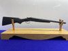 E.R. Amantino/Stoeger Coach Gun 12 Ga Black *AWESOME WESTERN-STYLE SHOTGUN*