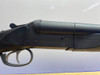 E.R. Amantino/Stoeger Coach Gun 12 Ga Black *AWESOME WESTERN-STYLE SHOTGUN*