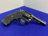 1983 Smith Wesson 13-3 .357 Mag Blued 4" *MILITARY & POLICE HEAVY BARREL*
