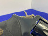 1983 Smith Wesson 13-3 .357 Mag Blued 4" *MILITARY & POLICE HEAVY BARREL*