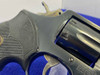 1983 Smith Wesson 13-3 .357 Mag Blued 4" *MILITARY & POLICE HEAVY BARREL*