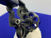 1983 Smith Wesson 13-3 .357 Mag Blued 4" *MILITARY & POLICE HEAVY BARREL*