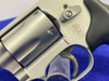 Smith Wesson 637-2 .38 Spl +P 1 7/8" *CHIEFS SPECIAL AIRWEIGHT STAINLESS*