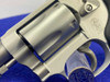 Smith Wesson 637-2 .38 Spl +P 1 7/8" *CHIEFS SPECIAL AIRWEIGHT STAINLESS*