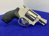 Smith Wesson 637-2 .38 Spl +P 1 7/8" *CHIEFS SPECIAL AIRWEIGHT STAINLESS*