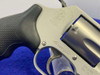Smith Wesson 637-2 .38 Spl +P 1 7/8" *CHIEFS SPECIAL AIRWEIGHT STAINLESS*