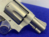 Smith Wesson 637-2 .38 Spl +P 1 7/8" *CHIEFS SPECIAL AIRWEIGHT STAINLESS*