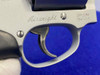 Smith Wesson 637-2 .38 Spl +P 1 7/8" *CHIEFS SPECIAL AIRWEIGHT STAINLESS*