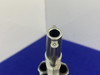 Smith Wesson 637-2 .38 Spl +P 1 7/8" *CHIEFS SPECIAL AIRWEIGHT STAINLESS*