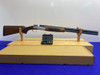 GForce Arms GF5 "Filthy Pheasant" 12 Ga Silver 28" *AMAZING ENGRAVED MODEL*