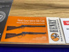 Henry H12 Classic Rifle .45 Colt Blued 20" *OUTSTANDING LEVER-ACTION RIFLE*