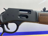 Henry H12 Classic Rifle .45 Colt Blued 20" *OUTSTANDING LEVER-ACTION RIFLE*