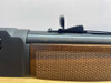 Henry H12 Classic Rifle .45 Colt Blued 20" *OUTSTANDING LEVER-ACTION RIFLE*