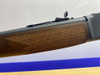 Henry H12 Classic Rifle .45 Colt Blued 20" *OUTSTANDING LEVER-ACTION RIFLE*