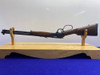 Henry H12 Classic Rifle .45 Colt Blued 20" *OUTSTANDING LEVER-ACTION RIFLE*
