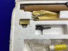 Connecticut Valley Arms/Jukar Kentucky Rifle Kit .45 Cal *FLINTLOCK RIFLE*