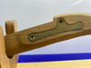 Connecticut Valley Arms/Jukar Kentucky Rifle Kit .45 Cal *FLINTLOCK RIFLE*