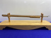 Connecticut Valley Arms/Jukar Kentucky Rifle Kit .45 Cal *FLINTLOCK RIFLE*
