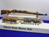 1944 Steyr-Daimler-Puch AG/Mitchell's Kar98k 8mm *GERMAN-MADE WWII RIFLE*