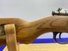1944 Steyr-Daimler-Puch AG/Mitchell's Kar98k 8mm *GERMAN-MADE WWII RIFLE*